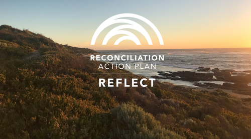 MOMA Solar's Reconciliation Action Plan published on the Reconciliation Australia Website