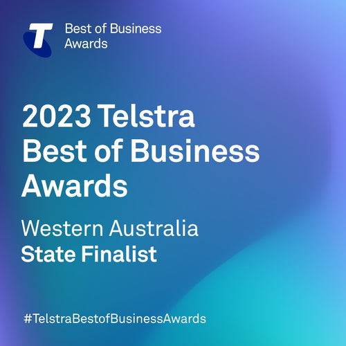 MOMA Solar Nominated for the Telstra Business Awards 2023